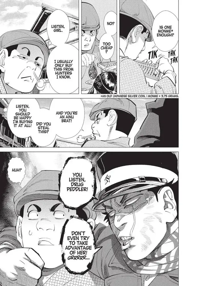 Golden Kamuy Chapter 77 image 06_optimized